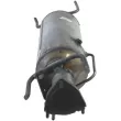 BOSAL 097-202 - Filtre à particules / à suie, échappement