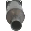BOSAL 097-203 - Filtre à particules / à suie, échappement