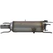 BOSAL 097-205 - Filtre à particules / à suie, échappement