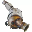 BOSAL 097-206 - Filtre à particules / à suie, échappement