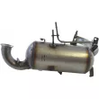 BOSAL 097-215 - Filtre à particules / à suie, échappement