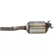 BOSAL 097-220 - Filtre à particules / à suie, échappement
