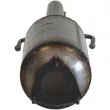 BOSAL 097-228 - Filtre à particules / à suie, échappement