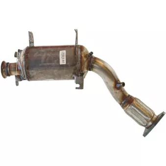 Filtre à particules / à suie, échappement BOSAL 097-235