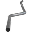 BOSAL 097-242 - Filtre à particules / à suie, échappement