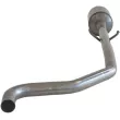 BOSAL 097-244 - Filtre à particules / à suie, échappement