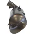 BOSAL 097-249 - Filtre à particules / à suie, échappement