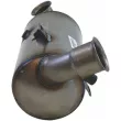 BOSAL 097-249 - Filtre à particules / à suie, échappement