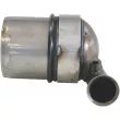 BOSAL 097-257 - Filtre à particules / à suie, échappement