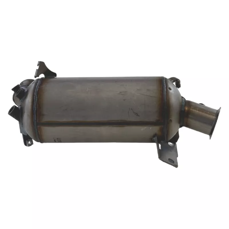 Filtre à particules / à suie, échappement BOSAL 097-261 - Visuel 1