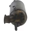 BOSAL 097-261 - Filtre à particules / à suie, échappement