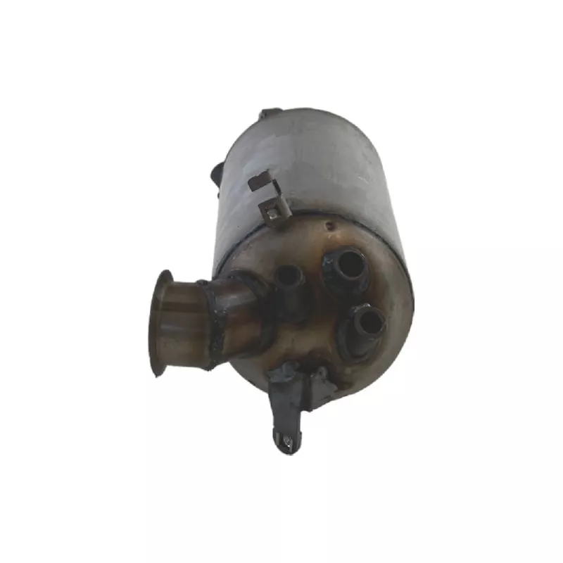 Filtre à particules / à suie, échappement BOSAL 097-261 - Visuel 2