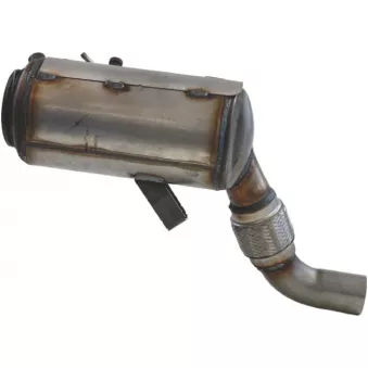 Filtre à particules / à suie, échappement BOSAL OEM 18307812875