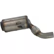 BOSAL 097-314 - Filtre à particules / à suie, échappement