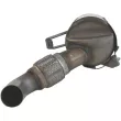 BOSAL 097-314 - Filtre à particules / à suie, échappement
