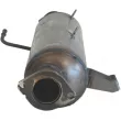 BOSAL 097-315 - Filtre à particules / à suie, échappement