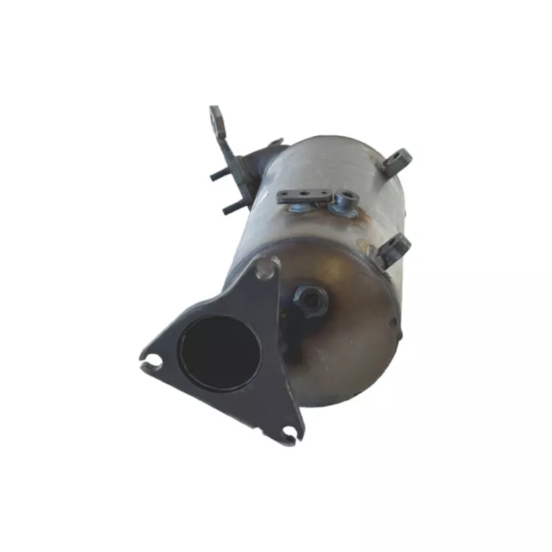 Filtre à particules / à suie, échappement BOSAL 097-316 - Visuel 2