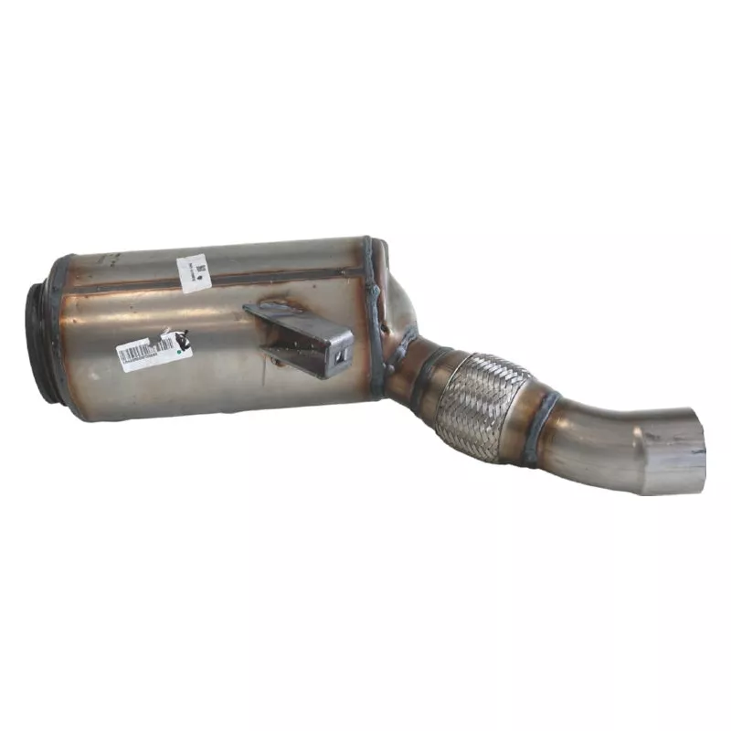 Filtre à particules / à suie, échappement BOSAL 097-318 - Visuel 1