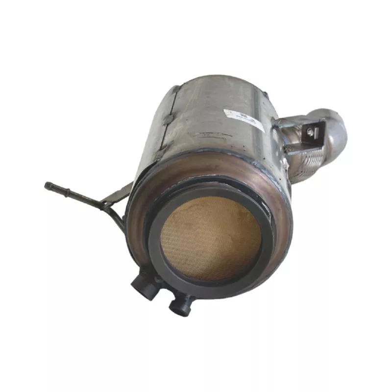 Filtre à particules / à suie, échappement BOSAL 097-318 - Visuel 2