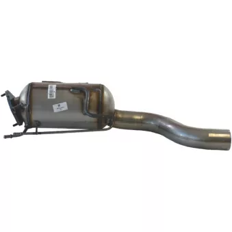 Filtre à particules / à suie, échappement BOSAL OEM 7L6254401HX