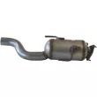 BOSAL 097-321 - Filtre à particules / à suie, échappement