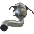BOSAL 097-321 - Filtre à particules / à suie, échappement