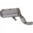 Filtre à particules / à suie, échappement BOSAL [097-323]