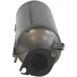 BOSAL 097-324 - Filtre à particules / à suie, échappement