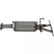BOSAL 097-327 - Filtre à particules / à suie, échappement