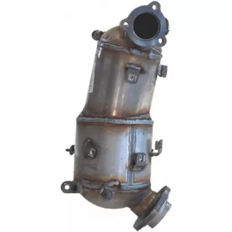 Filtre à particules / à suie, échappement BOSAL OEM 2505126041