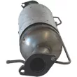 BOSAL 097-347 - Filtre à particules / à suie, échappement