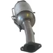 BOSAL 097-347 - Filtre à particules / à suie, échappement