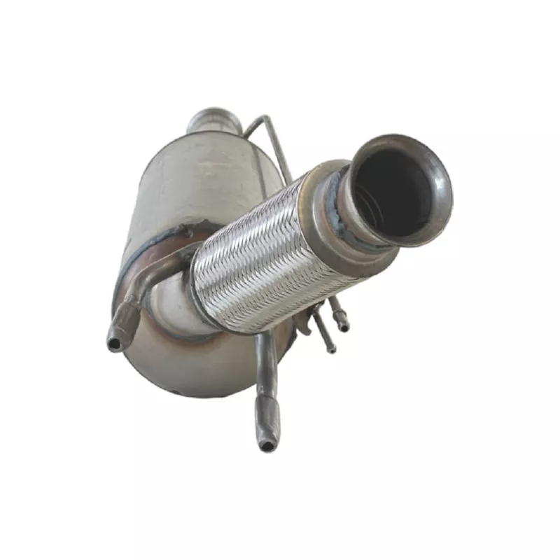 Filtre à particules / à suie, échappement BOSAL 097-349 - Visuel 1