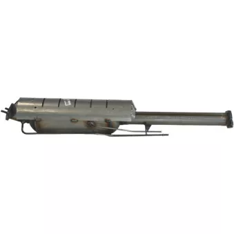 Filtre à particules / à suie, échappement BOSAL OEM 1712125