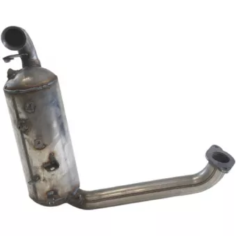 Filtre à particules / à suie, échappement BOSAL OEM 1688095