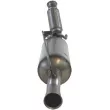 BOSAL 097-353 - Filtre à particules / à suie, échappement