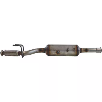 Filtre à particules / à suie, échappement BOSAL OEM 174085