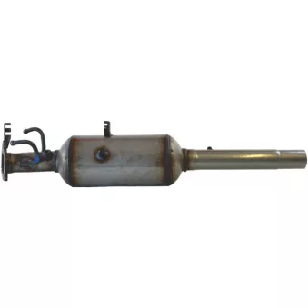 BOSAL 097-357 - Filtre à particules / à suie, échappement