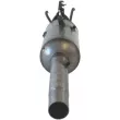 BOSAL 097-357 - Filtre à particules / à suie, échappement