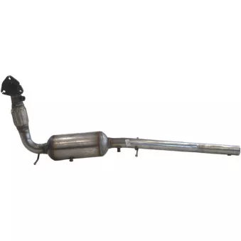 Filtre à particules / à suie, échappement BOSAL OEM 1934531