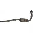 BOSAL 097-358 - Filtre à particules / à suie, échappement