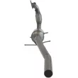 BOSAL 097-358 - Filtre à particules / à suie, échappement