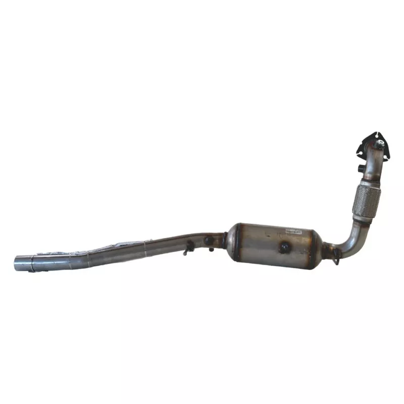 Filtre à particules / à suie, échappement BOSAL 097-359 - Visuel 2