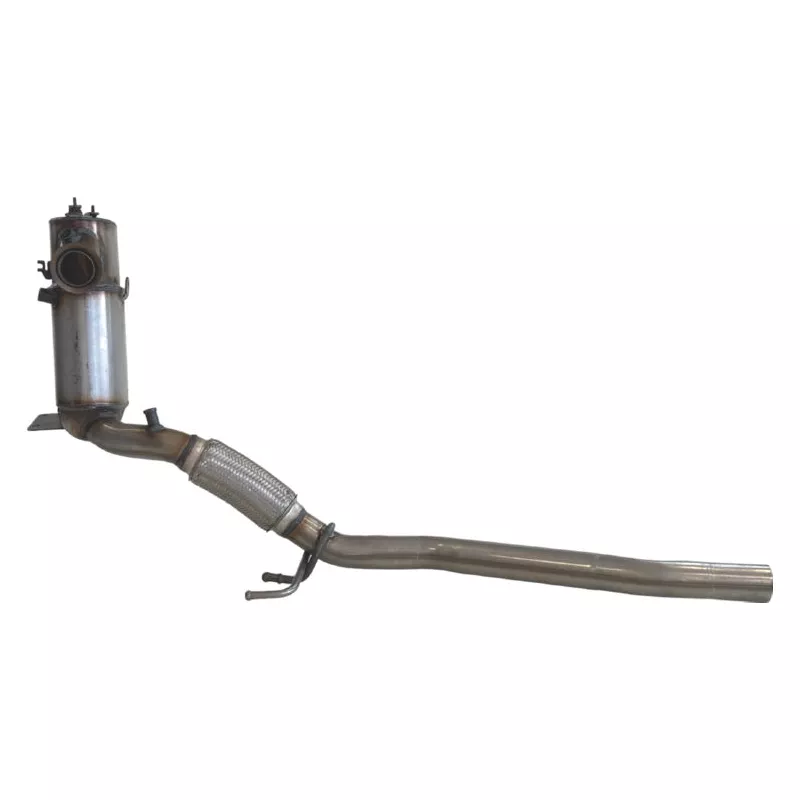 Filtre à particules / à suie, échappement BOSAL 097-364 - Visuel 0