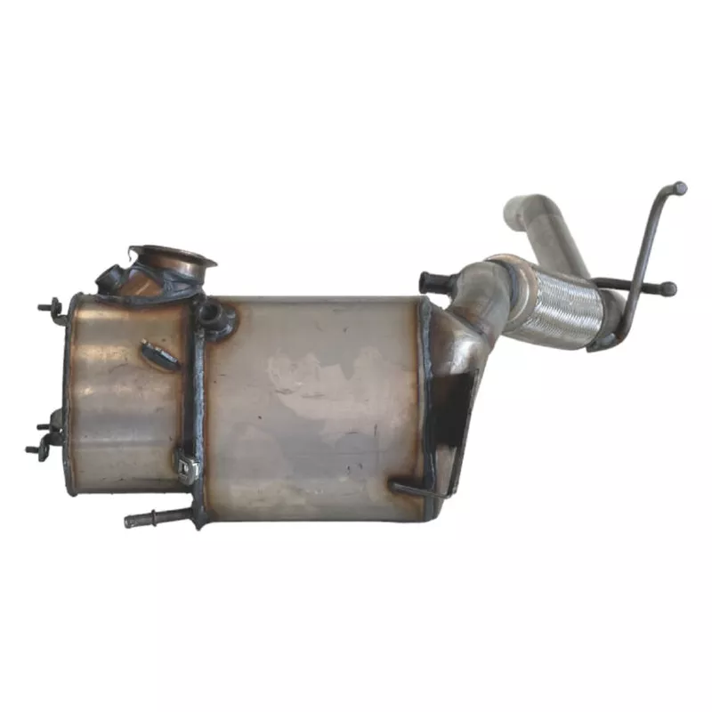 Filtre à particules / à suie, échappement BOSAL 097-364 - Visuel 2