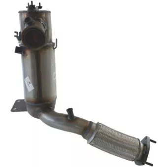 Filtre à particules / à suie, échappement BOSAL OEM 7N0253053BX