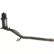 Filtre à particules / à suie, échappement BOSAL [097-369]