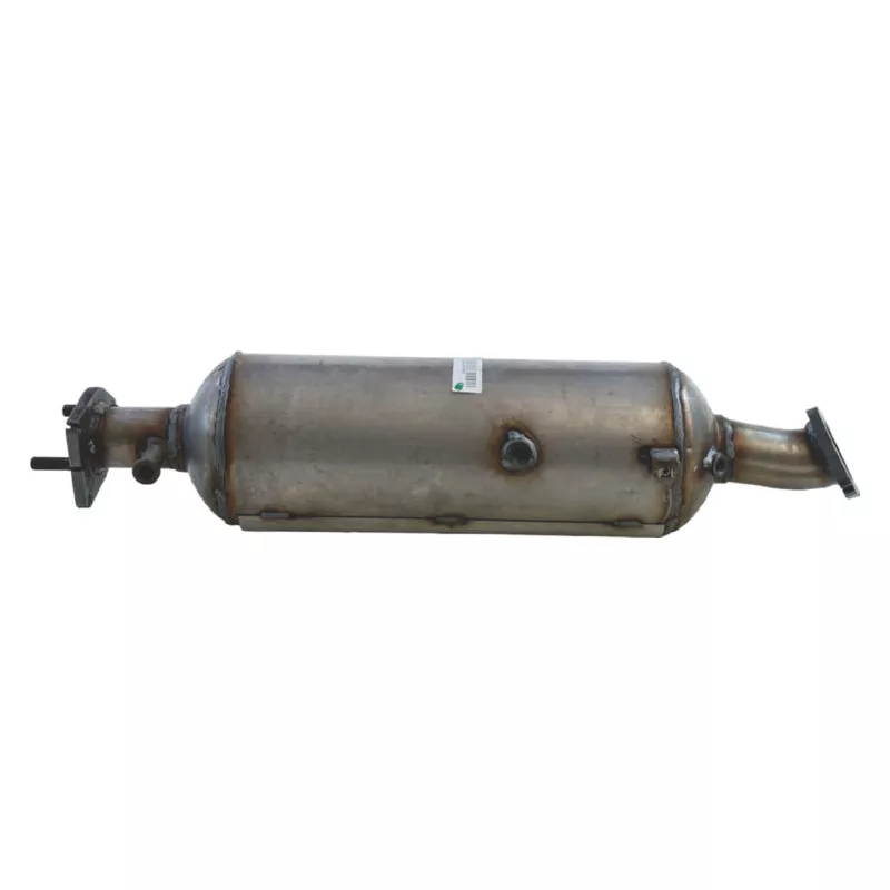 Filtre à particules / à suie, échappement BOSAL 097-447 - Visuel 2