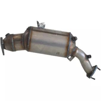 Filtre à particules / à suie, échappement BOSAL OEM 8K0254750NX