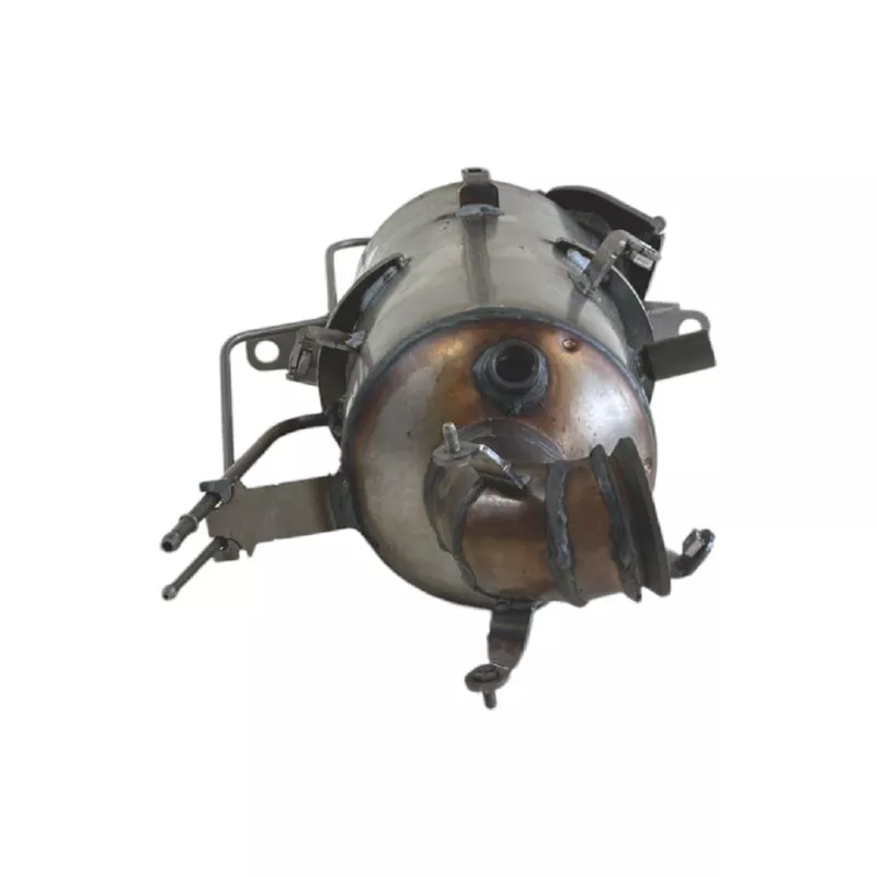 Filtre à particules / à suie, échappement BOSAL 097-573 - Visuel 2